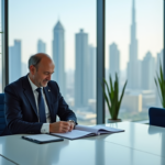 Understanding the Dubai Commercial Arbitration System