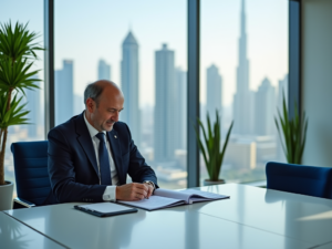 Understanding the Dubai Commercial Arbitration System