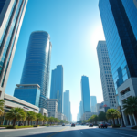 How Dubai is Attracting Foreign Direct Investment (FDI)