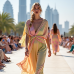 The Growth of Dubai’s Ethical Fashion Brands