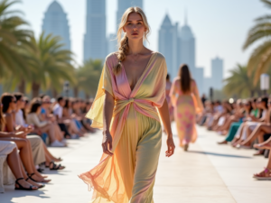 The Growth of Dubai’s Ethical Fashion Brands