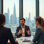 LLC Company Formation in Dubai | Business Setup in UAE