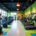 How to Open a Specialty Fitness Equipment Store in Dubai