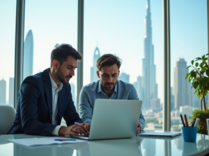 Commercial License Activities in Dubai for Business Startup