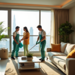 Want to Start a Cleaning Company in Dubai? 8 Key Tips to Know