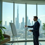 The Role of Dubai’s Green Energy Policies in Business Growth